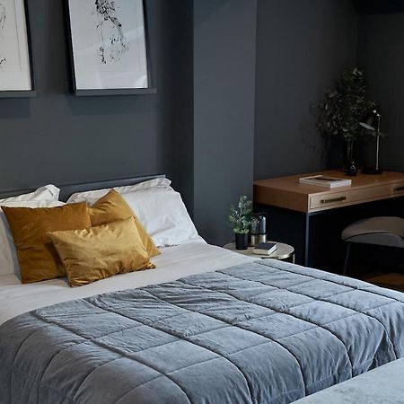 Noma Living Pop Saldanha Apartment ลิสบอน ภายนอก รูปภาพ