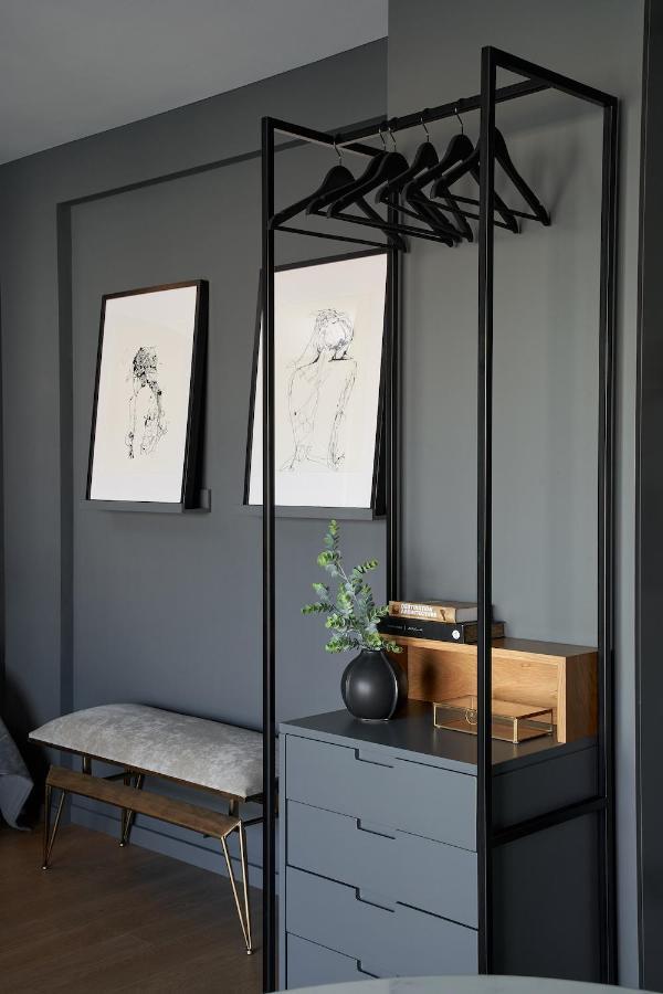 Noma Living Pop Saldanha Apartment ลิสบอน ภายนอก รูปภาพ