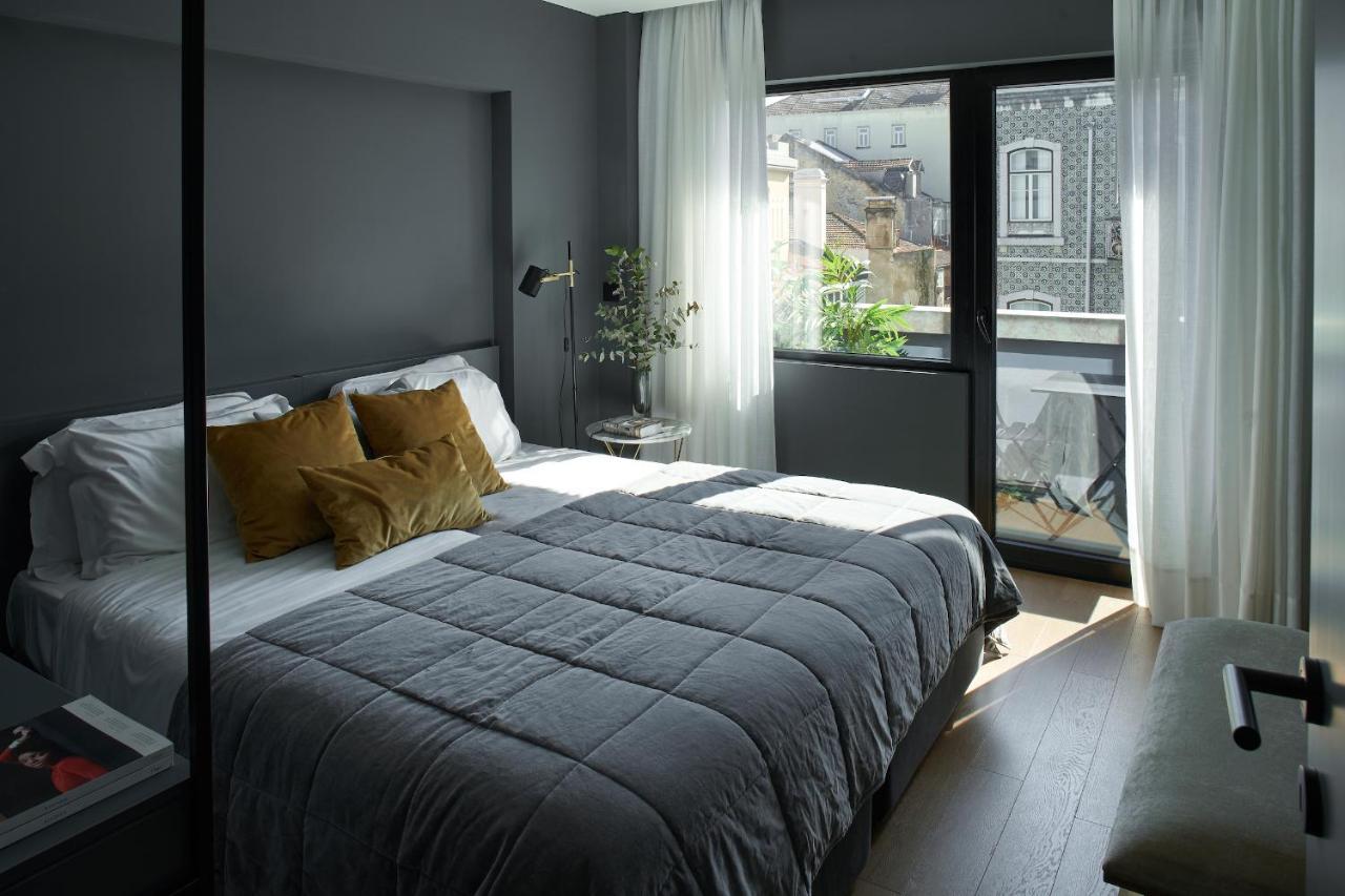 Noma Living Pop Saldanha Apartment ลิสบอน ภายนอก รูปภาพ