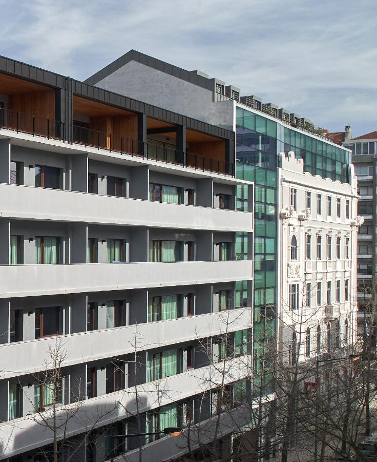 Noma Living Pop Saldanha Apartment ลิสบอน ภายนอก รูปภาพ
