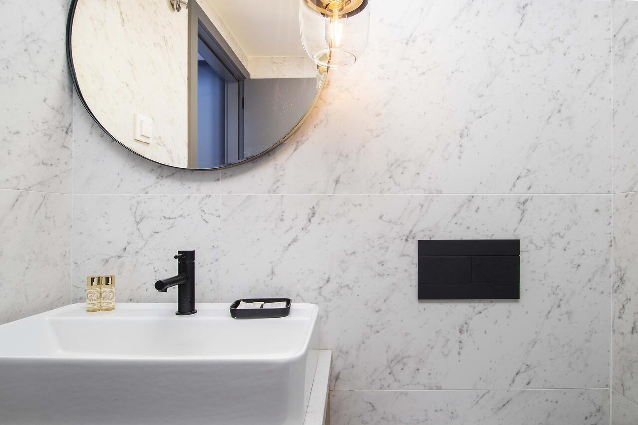 Noma Living Pop Saldanha Apartment ลิสบอน ภายนอก รูปภาพ