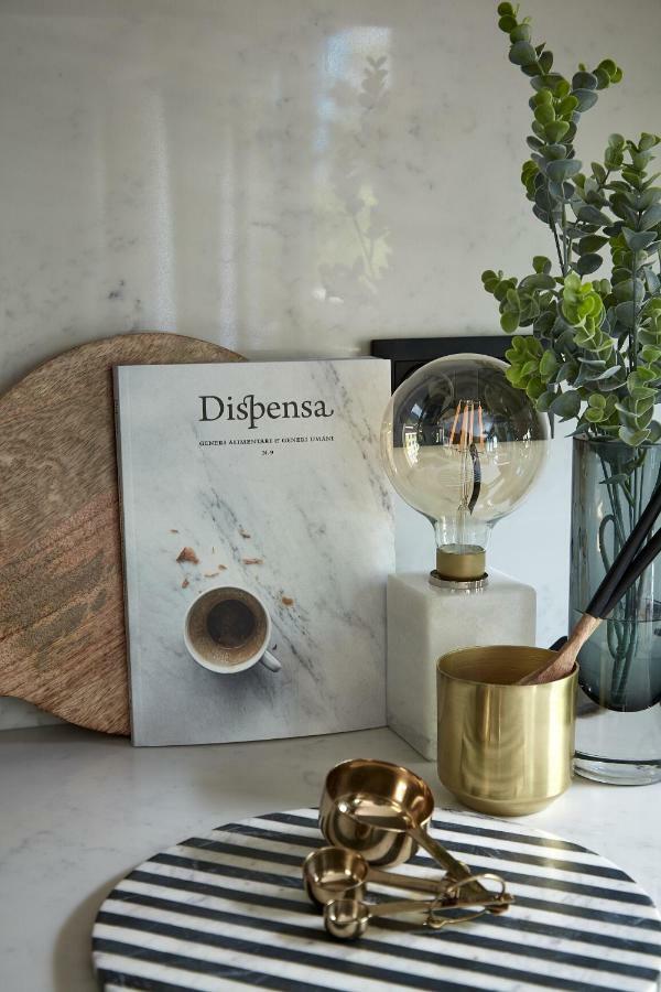 Noma Living Pop Saldanha Apartment ลิสบอน ภายนอก รูปภาพ